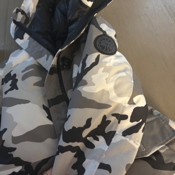 Canada goose jacket brand new - Picture 4 of 6